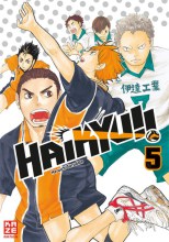 Haikyu 5